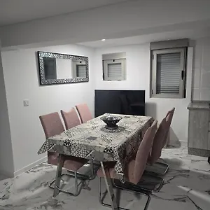Apartamento Mellis, Córdoba