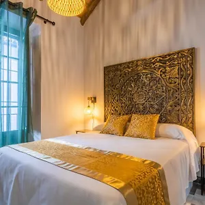 Apartamento Al-quivir, Córdoba